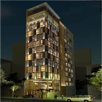 templatemo 412 authentic